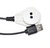 USB-оптопорт(VR-005.1)