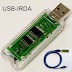 USB-IRDA(VR-001)